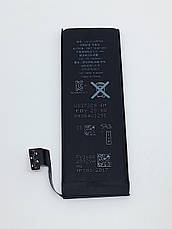 Акумулятор Apple iPhone 5 1440mAh, фото 2
