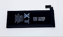 Акумулятор Apple iPhone 4 1420mAh, фото 2