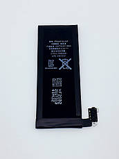 Акумулятор Apple iPhone 4 1420mAh, фото 3