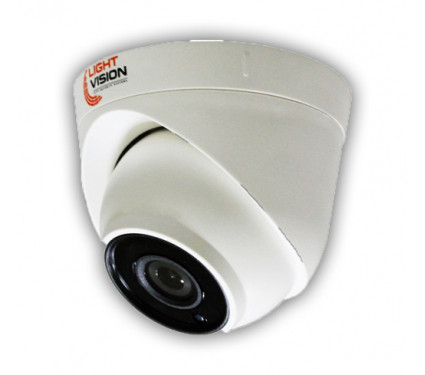 Відеокамера LightVision VLC-1259DA (3.6 mm)