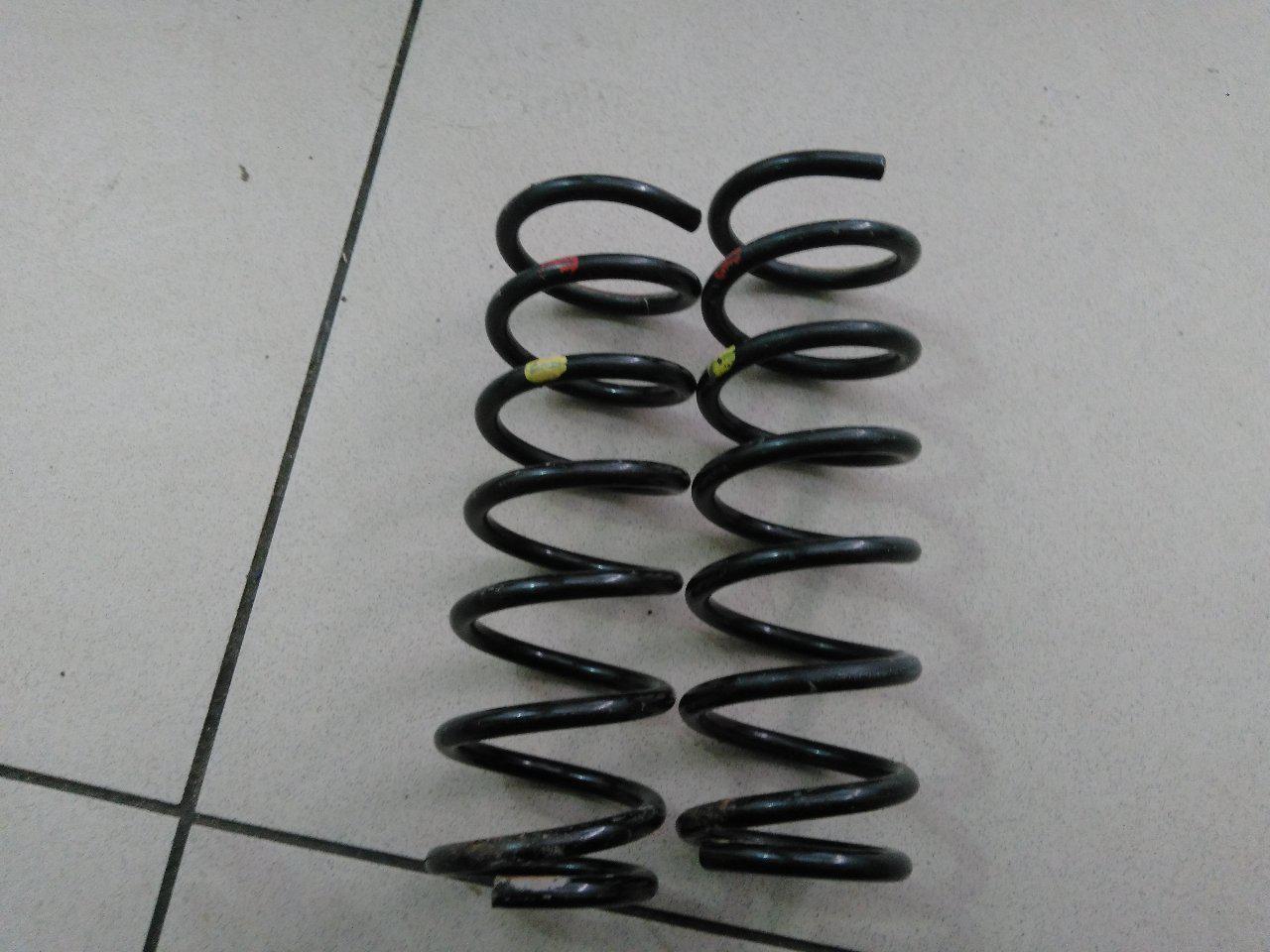 Пружина задня Subaru Outback, Legacy B13 03-08, 20380AG060
