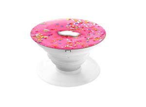 Попсокети та ринги