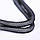 MicroUSB кабель Remax Super Cable 1m black, фото 2