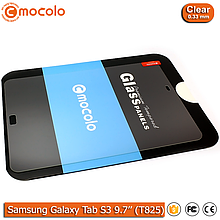 Захисне скло Mocolo Samsung Galaxy Tab S3 9.7" (T825)