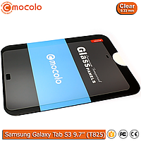 Захисне скло Mocolo Samsung Galaxy Tab S3 9.7" (T825)