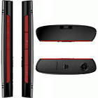 Nokia X2-00 кнопковий мобільний телефон Black/Red Оригінал, фото 6