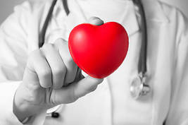 ☑️ Здоров'я