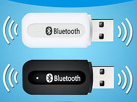 USB Bluetooth аудіо ресивер BT-163