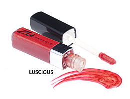Сатиновий органічний блиск для губ Luscious 6,8 г Zuii Organic