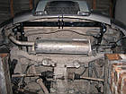Фаркоп Renault Scenic RX4 (2000-2003) Повний привід, фото 6