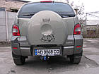 Фаркоп Renault Scenic RX4 (2000-2003) Повний привід, фото 4