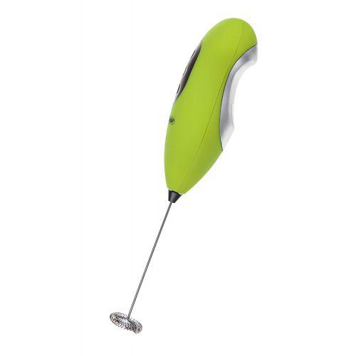 Міксер пеновзбиватель Mesko MS 4462 Green