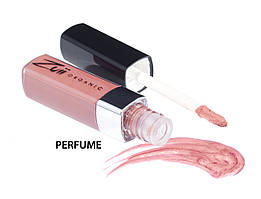 Сатиновий органічний блиск для губ Perfume 6,8 г Zuii Organic