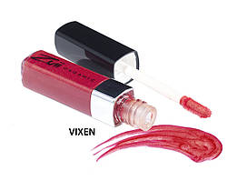 Сатиновий органічний блиск для губ Vixen 6,8 г Zuii Organic