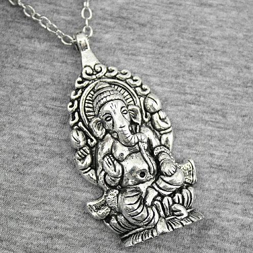 Амулет Ганеша, фото 1