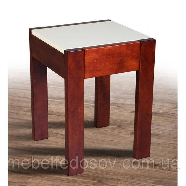 Табурет Слайдер (Мікс Меблі) 440х330х330 мм, фото 1