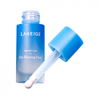 Laneige Eye Sleeping Mask Нічна маска для шкіри навколо очей