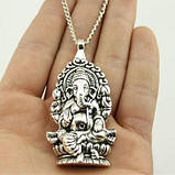 Амулет Ганеша, фото 2