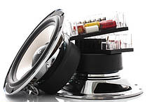 Автоакустика Kicx ICQ 6.2, фото 2