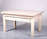 Стіл-трансформер Флай (Мікс Меблі) 920х605(1210)х520(750)мм, фото 2