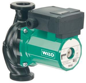 Насос системи опалення WILO TOP-RL 25/7,5 М (Німеччина)