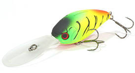 Воблер Kosadaka ORB DD 65F TT