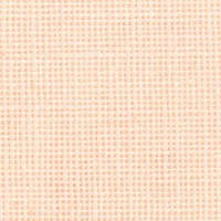 Тканина рівномірного плетіння Permin 32ct 065/304 Touch of Peach, 100% льон (Данія)