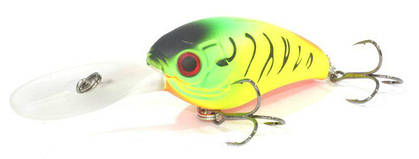 Воблери Kosadaka ORB XL 55F