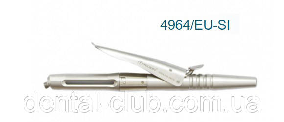 Шприц интралигаментарный 1.8 ml, Medesy 4964/EU-SI