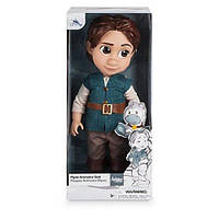 Disney Animators Collection Flynn Дисней Аниматор Флинн 40см