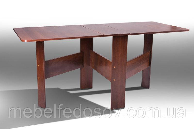 Стіл Книжка (Мікс Меблі) 700х300 (1680)х750 мм, фото 1