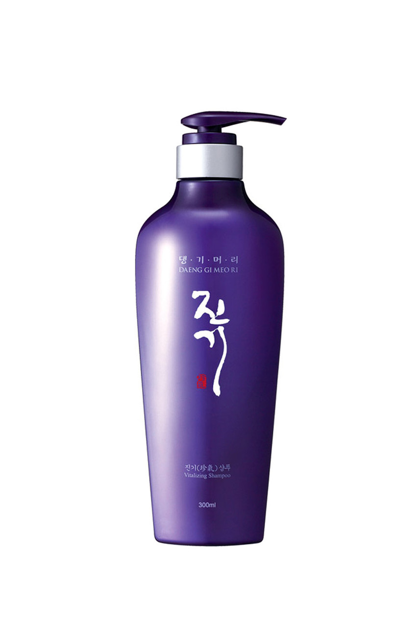 Регенерувальний шампунь Daeng Gi Meo Ri Vitalizing Shampoo 300 мл