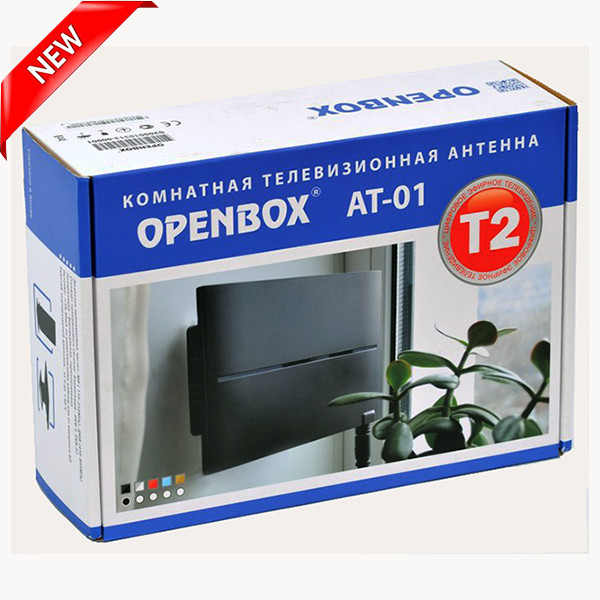 Комнатная антенна Openbox AT-01