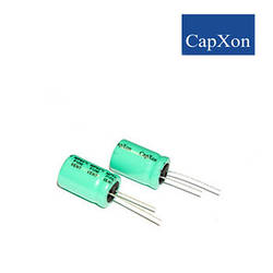 470mkf - 16v (НЕПОЛЯРНІ ЕЛЕКТРОЛІТИ) <NP> 10*16