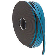 Ущільнювальна дистанційна клейка стрічка Sika Spacer Tape HD 6,4x6 mm
