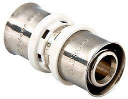 Прес-муфта (цанга) 26-26 Valtec