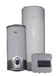 Запчастини для водонагрівачів