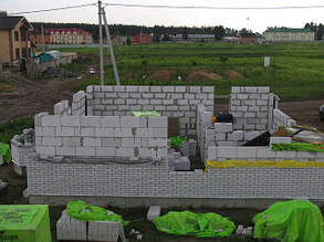 Силікатна цегла лицьова житомирський