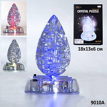 Пазли 3D Яйце