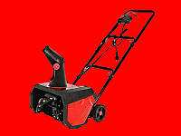 Електричний снігоприбирач Forte ST-1600