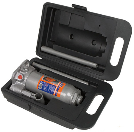 Домкрат Miol 80-021 3т