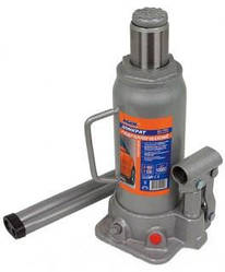 Домкрат гідравлічний пляшковий Miol 80-040 8 т.