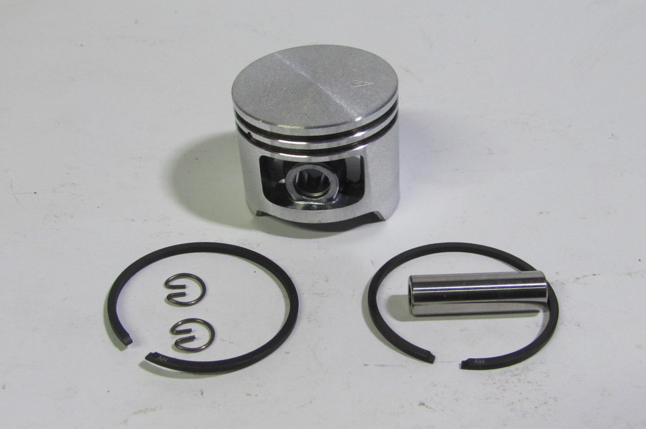 Поршень в зборі для бензопили Homelite S 30, фото 1