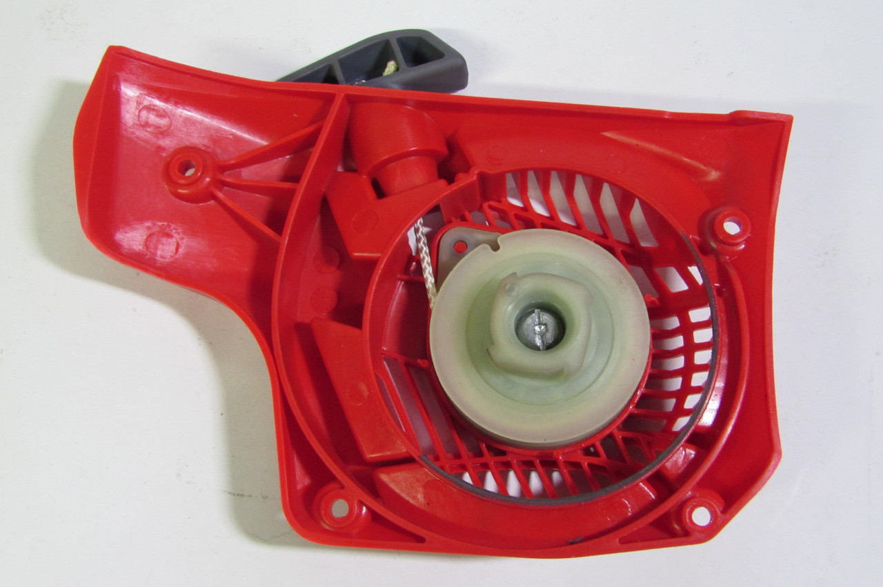 Стартер для Oleo Mac 937/941, фото 1