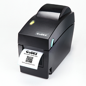 Принтер етикеток Godex DT2