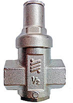 Редуктор давления Valtec 1/2" поршневой VT 087, фото 2