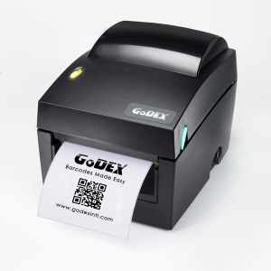 Принтер етикеток Godex DT4