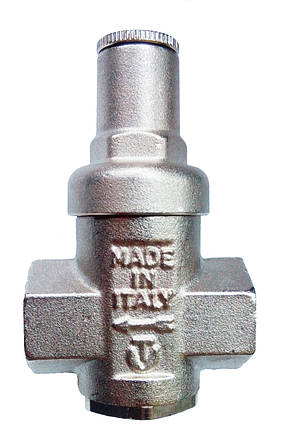 Редуктор давления Valtec 1/2" поршневой VT 087, фото 2