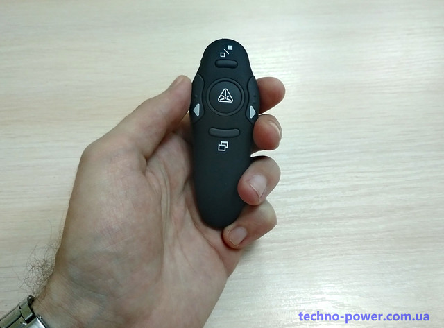 Натисни що б купити Презентер стандарт Презентер стандарт