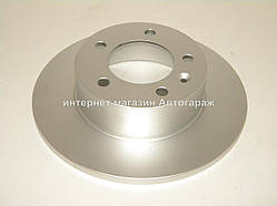 Диск гальмівний задній на Рено Майстер III (2010>) A. B. S. (Нідерланди) 18182